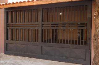 Casa de Temporada RA Olímpia - Olímpia - 9