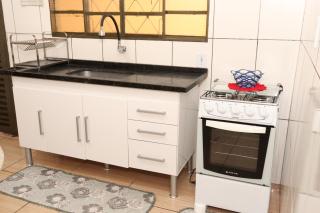 Casa de Temporada RA Olímpia - 1