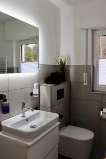 Direkt am See Winterberg Elkeringhausen - 2