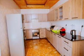 Luxury Modern Home near KIA - Kigali - 6