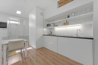 Vilnius Old Town apartment - 3