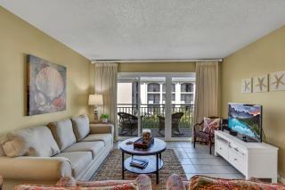Beach Club 303 - East End - 7