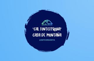 Cal Fontcitrana casa de montaña - Llivia - 9