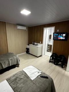 Loft Lux 10 - Chapecó - 0