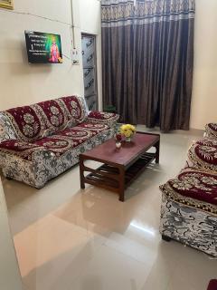 RAMALAY HOMESTAY - Ayodhya - 8