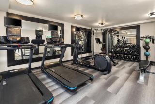 Staybridge Suites Minneapolis-Bloomington by IHG - Bloomington - 2