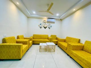 Deccan Suites, Tirupati - Tirupati - 9
