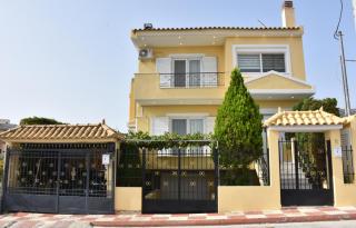 Keratea Luxury Villa -Athens Airport - Keratea - 4