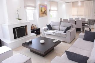 Keratea Luxury Villa -Athens Airport - Keratea - 6