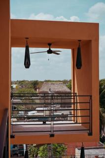 DEPARTAMENTOS EMOTION - Tulum - 7