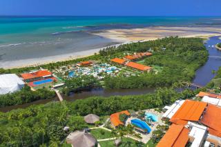 Salinas Maragogi All Inclusive Resort - Maragogi - 0