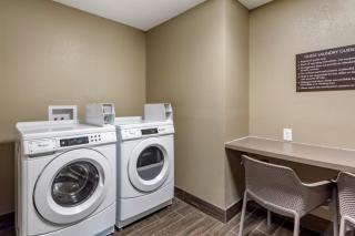 Garner Hotel Clarksville Northeast by IHG - Clarksville - 4