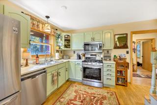 Arapaho Forest Lodge w Hot Tub + Trail Access - 1