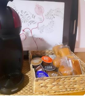 Home Suites Center Granada - Granada - 1