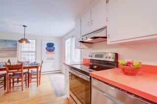 Private Lake Access Great for Families - Orleans - 3