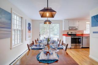 Private Lake Access Great for Families - Orleans - 6