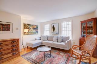 Private Lake Access Great for Families - Orleans - 7