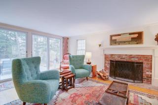 Private Lake Access Great for Families - Orleans - 1
