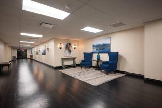 PENTHOUSE SUITE On The Strip - 2Bd/2Ba - Las Vegas - 5