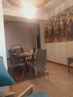 Nice house - Tangeri - 2