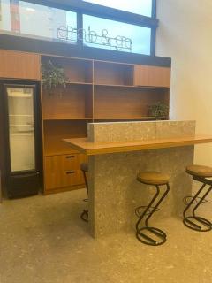 Estúdio localização privilegiada Bela Vista - 7