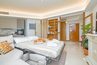 Elegance & Comfort Central Station 500mt -15minuti DUOMO - Milan - 5