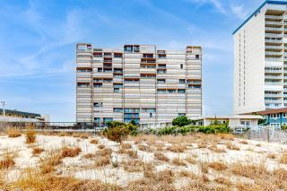 Fountainhead Towers IV - Ocean City - 0