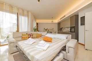 Elegance & Comfort Central Station 500mt -15minuti DUOMO - Milan - 6
