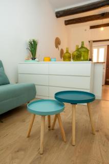 Loft - centre historique - Villefranche-sur-Mer - 0