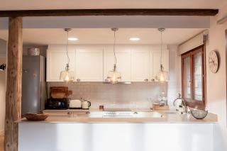 AndBnB I Grandvalira: Hogar Acogedor c. Terraza y Parking - El Tarter - 9