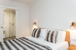 AndBnB I Grandvalira: Hogar Acogedor c. Terraza y Parking - El Tarter - 6