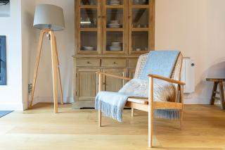 AndBnB I Grandvalira: Hogar Acogedor c. Terraza y Parking - El Tarter - 7