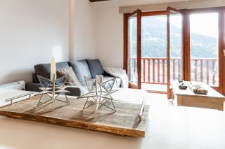 AndBnB I Grandvalira: Hogar Acogedor c. Terraza y Parking - El Tarter - 1