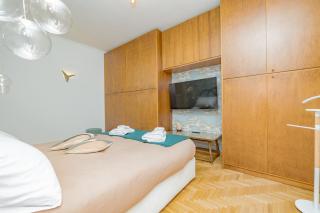 Elegance & Comfort Central Station 500mt -15minuti DUOMO - Milan - 8