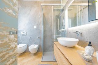 Elegance & Comfort Central Station 500mt -15minuti DUOMO - Milan - 2