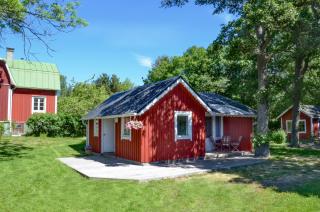 Strandbergs Stugor - 8