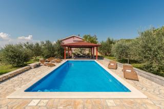 Villa Vale - Labin - 7