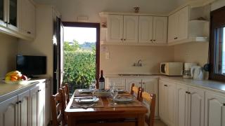 VOULAS GARDEN 4FAMILY APT - Leipsoi - 9