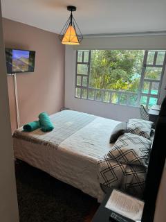 Habitación cerca aeropuerto el Dorado - Bogota - 6