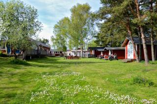 Strandbergs Stugor - 5