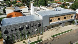 Amazon Green Hotel - Lucas do Rio Verde - 9