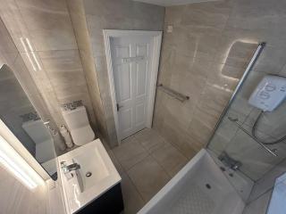 Castlejane Apartment - Cork - 3
