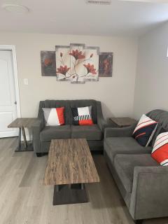 Brand New, cozy 2 Bdrm Bsmnt Apt - Mississauga - 0