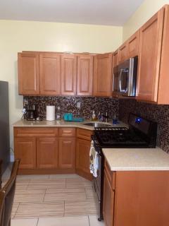 Leax Mansion - Saint Albans - 4