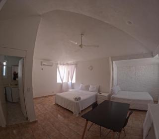 Hotel El Legendario - Sosúa - 0