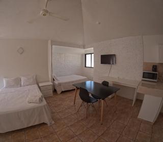 Hotel El Legendario - Sosúa - 9