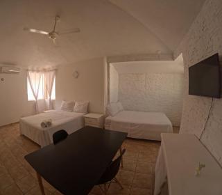 Hotel El Legendario - Sosúa - 8