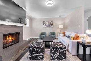 10min to EXPO - Family-Friendly with Office & Playroom - Tulsa - 0