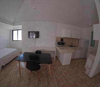 Hotel El Legendario - Sosúa - 6