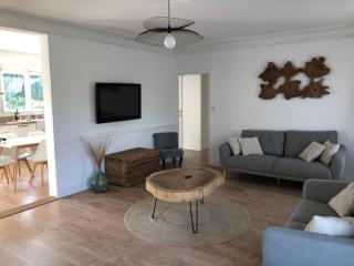 Maison proche d'Angoulême 8 couchages avec piscine - Fléac - 6